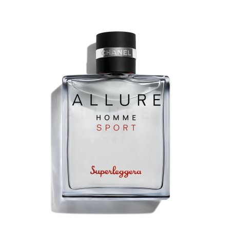 Allure Homme Sport Superleggera Eau de Parfum | Perfumería Júlia