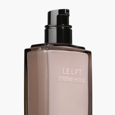 Chanel Le Lift Crème-Huile | Perfumería Júlia