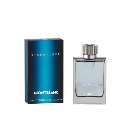 Montblanc Starwalker Eau de Toilette | Perfumería Júlia