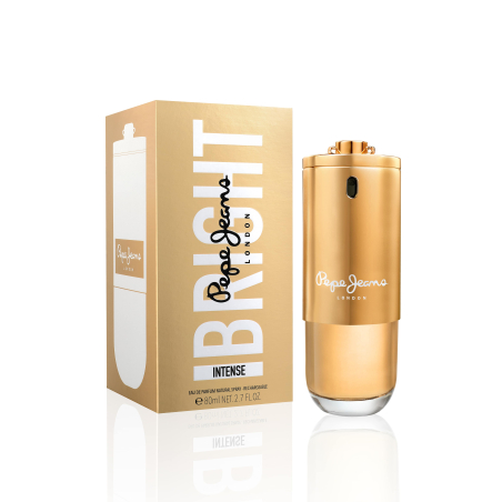 Comprar Perfume Bright Intense Eau de Parfum | Perfumería Júlia