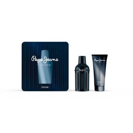 Comprar Set Addictive For Him Eau de Parfum | Perfumería Júlia