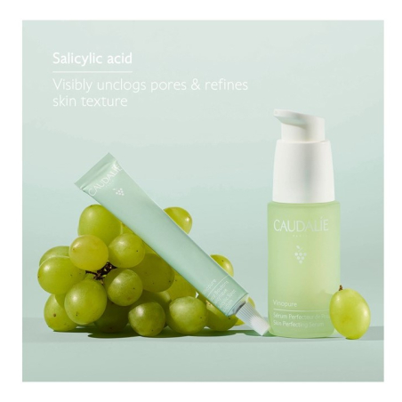 Set Sérum Vimopure  + Vinopure Stop Granos  Regalo