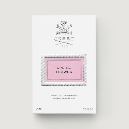 Creed Perfume Spring Flower Eau de Parfum | Perfumería Júlia