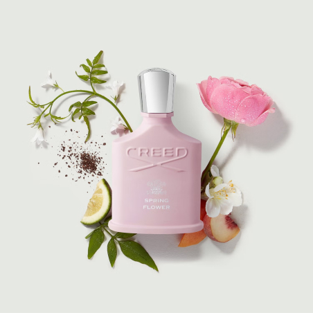 Creed Perfume Spring Flower Eau de Parfum | Perfumería Júlia