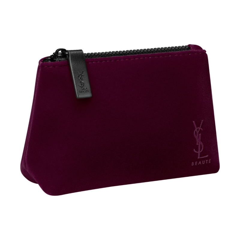 Yves Saint Laurent Pouch Libre