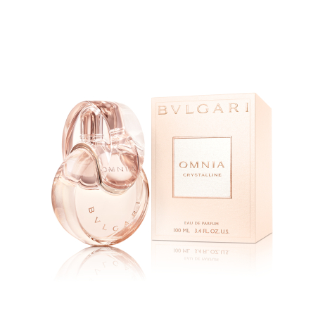 Comprar perfume Omnia Crystalline Eau de Parfum | Perfumería Júlia