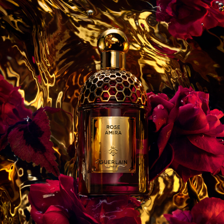 Absolus Allegoria Rose Amira Eau de Parfum | Perfumería Júlia