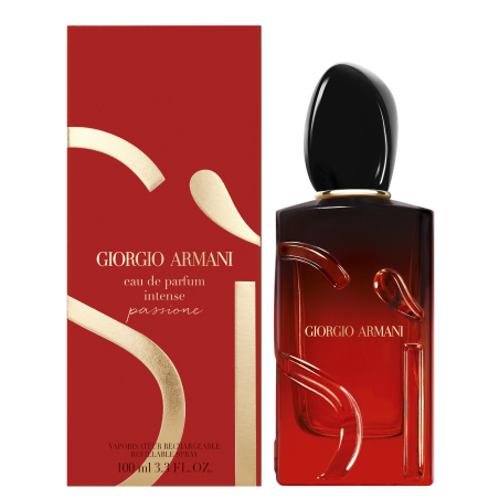 Comprar Perfume Sì Passione Eau de Parfum Intense | Perfumería Júlia