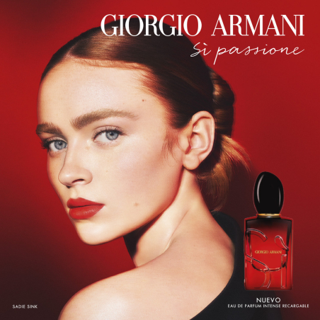 Comprar Perfume Sì Passione Eau de Parfum Intense | Perfumería Júlia