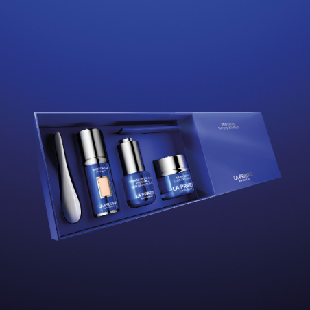 Set La Prairie Skin Caviar The Eye Wonders | Perfumería Júlia