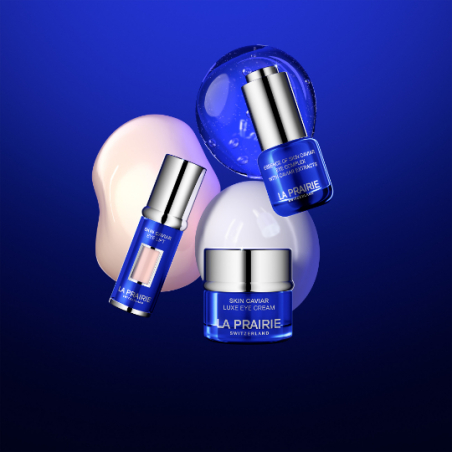 Set La Prairie Skin Caviar The Eye Wonders | Perfumería Júlia