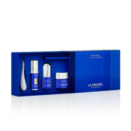 Set La Prairie Skin Caviar The Eye Wonders | Perfumería Júlia