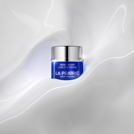 Set La Prairie Skin Caviar The Eye Wonders | Perfumería Júlia