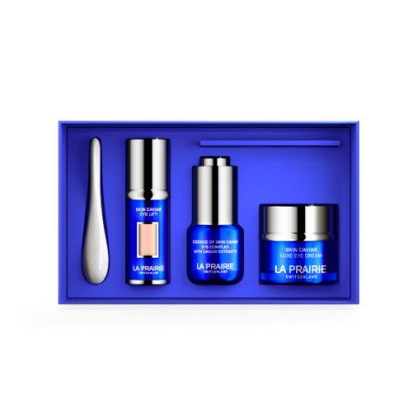 Set La Prairie Skin Caviar The Eye Wonders | Perfumería Júlia