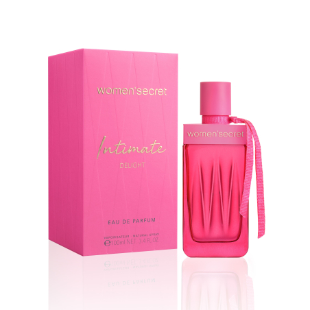 Comprar Perfume Intimate Delight Eau de Parfum | Perfumería Júlia