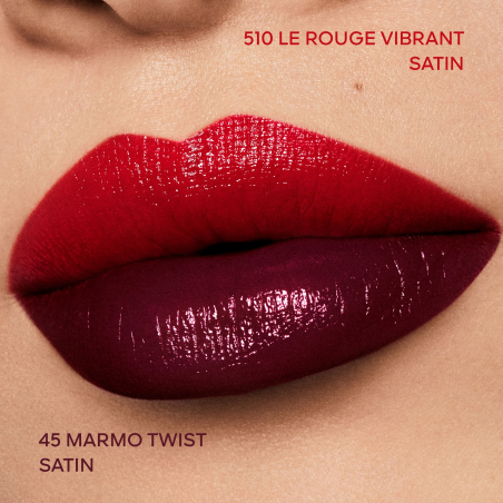 Rouge G Marmo Kiss Recarga Barra de Labios Tratamiento Personalizable