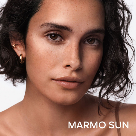 Terracotta Marmo Sun Los Polvos Bronceadores Edición Limitada