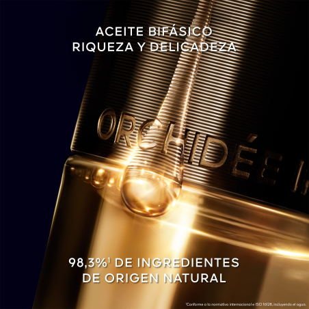 Orchidée Impériale El Aceite Fundamental | Perfumería Júlia