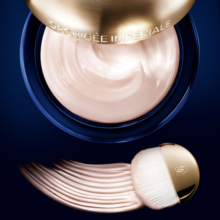 Guerlain Orchidée Impériale La Mascarilla | Perfumería Júlia