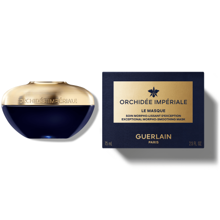 Guerlain Orchidée Impériale La Mascarilla | Perfumería Júlia