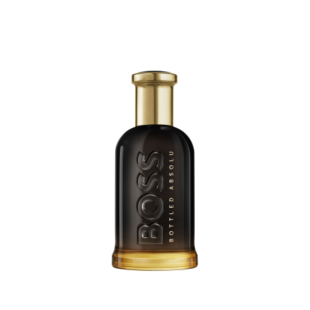 BOSS Bottled Absolu Parfum Intense para Hombre | Perfumería Júlia