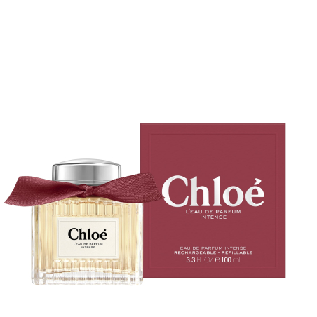 Perfume Chloé L'Eau de Parfum Intense para Mujer | Perfumería Júlia