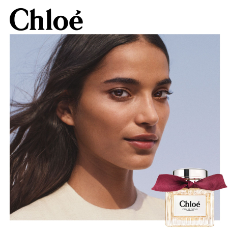 Perfume Chloé L'Eau de Parfum Intense para Mujer | Perfumería Júlia