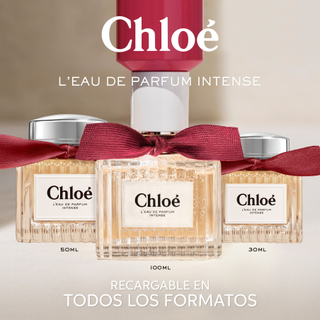 Perfume Chloé L'Eau de Parfum Intense para Mujer | Perfumería Júlia