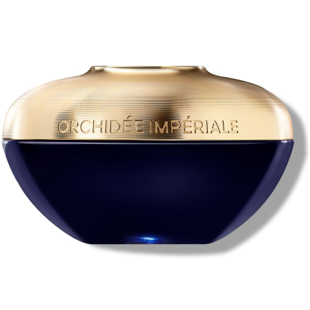 Orchidée Impériale La Crema de Cuello y Escote | Perfumería Júlia