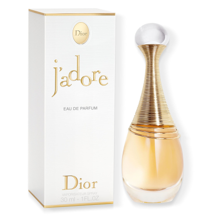 J'ADORE EAU DE PARFUM VAPORIZADOR