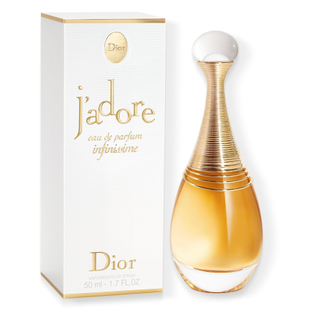 J'ADORE INFINISSIME EAU DE PARFUM