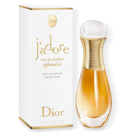 ROLLER-PEARL - J'ADORE EAU DE PARFUM INFINISSIME 20 ML