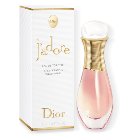 J'ADORE EDT ROLLER PEARL 20ML