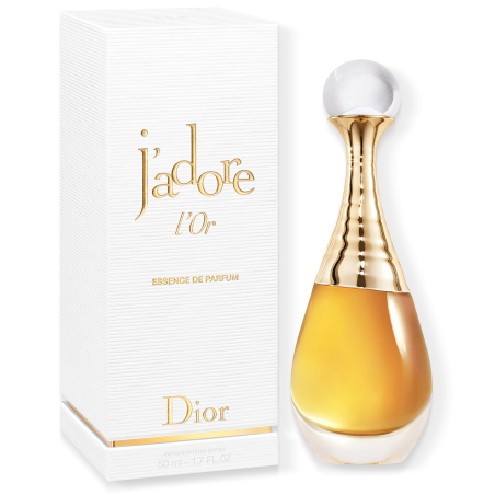 L'OR DE J'ADORE