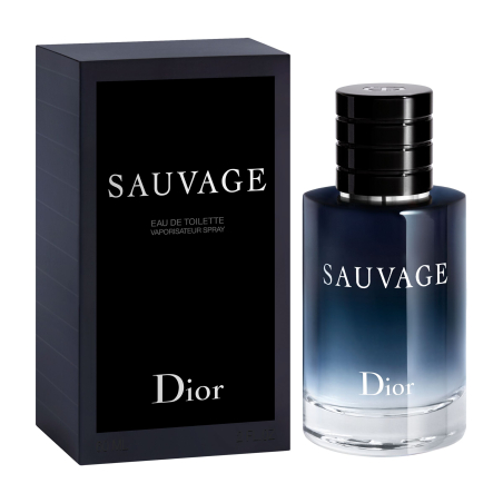 Sauvage Eau de Toilette