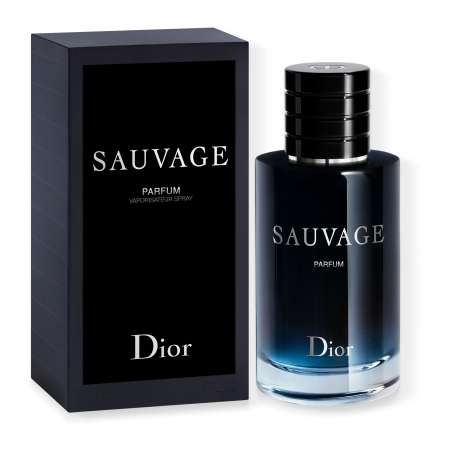 SAUVAGE ELIXIR PARFUM VAPORIZADOR