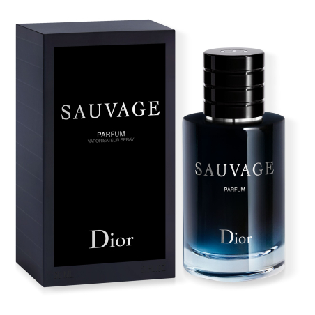 SAUVAGE PARFUM