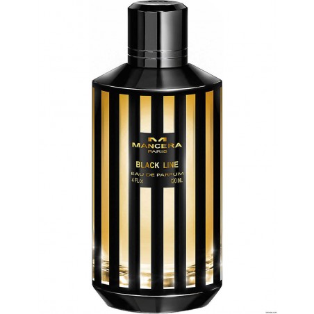 Black Line Eau de Parfum 120 ml