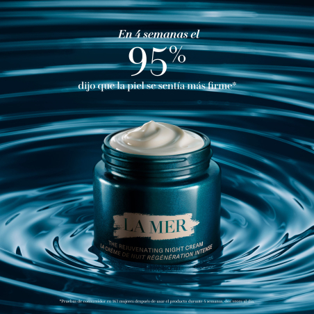 La Mer Crema de Noche Rejuvenating Night | Perfumería Júlia