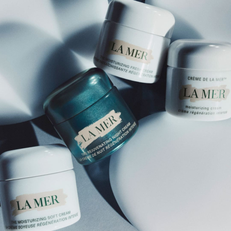 La Mer Crema de Noche Rejuvenating Night | Perfumería Júlia