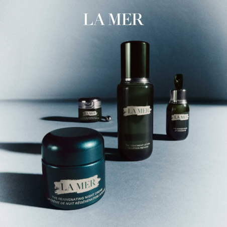 La Mer Crema de Noche Rejuvenating Night | Perfumería Júlia