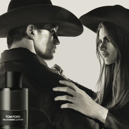 Comprar Perfume Eau D´Ombre Leather de Tom Ford | Perfumería Júlia