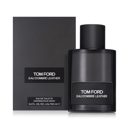 Comprar Perfume Eau D´Ombre Leather de Tom Ford | Perfumería Júlia