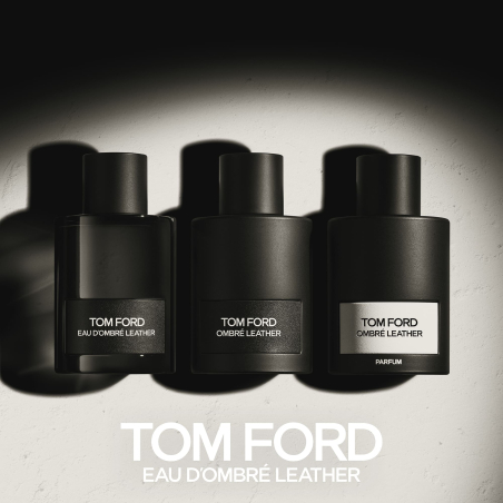 Comprar Perfume Eau D´Ombre Leather de Tom Ford | Perfumería Júlia