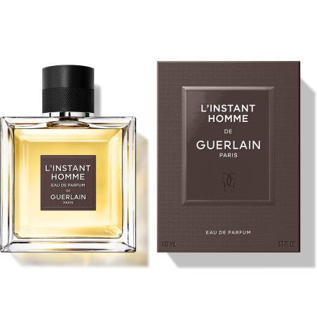 L'INSTANT DE GUERLAIN POUR HOMME EAU DE PARFUM VAPORIZADOR 100ML