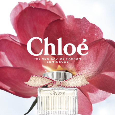 Chloé Lumineuse Eau de Parfum