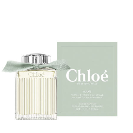 Chloé Naturelle Eau de Parfum Vaporizador