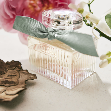 Chloé Naturelle Eau de Parfum Vaporizador