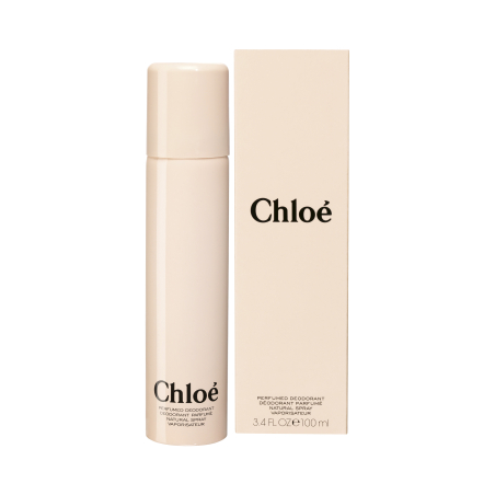 Chloe Desodorante Spray 100 ml