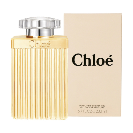 CHLOE GEL 200ML